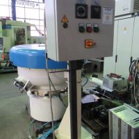 Gleitschleifmaschine Rösler R 220 EC