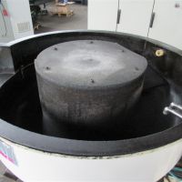 Gleitschleifmaschine Rösler R 220 EC