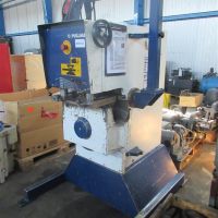 Kantenfräsmaschine Pullmax X93 76000-13