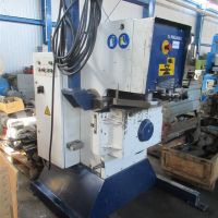 Kantenfräsmaschine Pullmax X93 76000-13