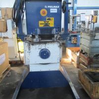 Kantenfräsmaschine Pullmax X93 76000-13