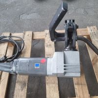 Schweißkantenabschrägmaschine TRUMPF TKF 1525-2