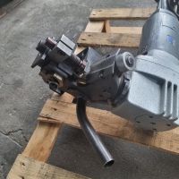 Schweißkantenabschrägmaschine TRUMPF TKF 1525-2