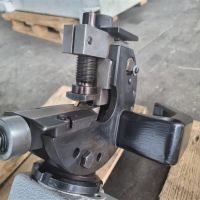 Schweißkantenabschrägmaschine TRUMPF TKF 1525-2