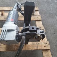Schweißkantenabschrägmaschine TRUMPF TKF 1525-2