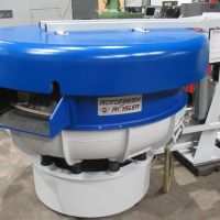 Máquina de rectificado Rösler R 620 EC
