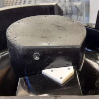 Máquina de rectificado Rösler R 620 EC