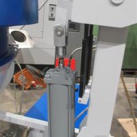 Máquina de rectificado Rösler R 620 EC