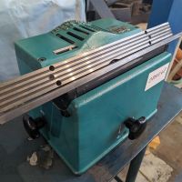 Kantenfräsmaschine INDUMASCH KF 500