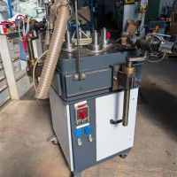 Gear Deburring Machine RAUSCH / LENZE MS 80