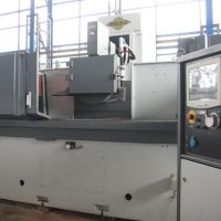 Flachschleifmaschine ELB SWDE 15 Unicon