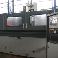 Flachschleifmaschine ELB SWDE 15 Unicon