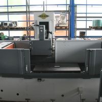 Flachschleifmaschine ELB SWDE 15 Unicon