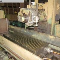 Rectificadora plana - horizontal WMW MIKROMAT SFW 200x600