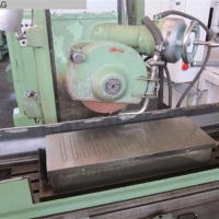 Flachschleifmaschine - Horizontal STANKOIMPORT 3G71