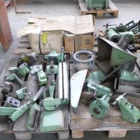 Tool and Cutter Grinder STANKOIMPORT 3B642