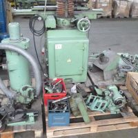 Werkzeugschleifmaschine STANKOIMPORT 3B642