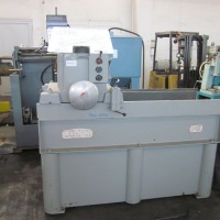 Zylinderkopf- /Motorblockschleifmaschine LEMPCO GRINDMATIC M 545