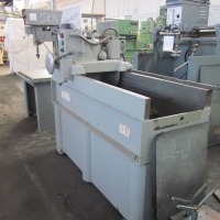 Szlifierka cylindryczna LEMPCO GRINDMATIC M 545