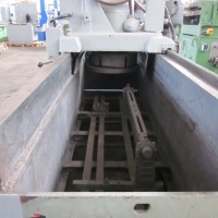 BLOQUE DEL MOTOR cabeza de cilindro máquina de rectificacion LEMPCO GRINDMATIC M 545