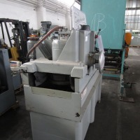 BLOQUE DEL MOTOR cabeza de cilindro máquina de rectificacion LEMPCO GRINDMATIC M 545