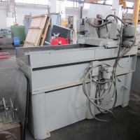 BLOQUE DEL MOTOR cabeza de cilindro máquina de rectificacion LEMPCO GRINDMATIC M 545