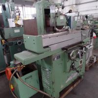 Surface Grinding Machine HAHN & KOLB nicht bekannt