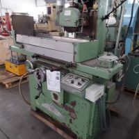 Surface Grinding Machine HAHN & KOLB nicht bekannt