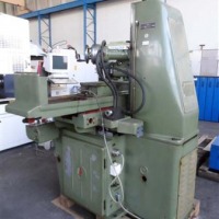 Szlifierka do płaszczyzn - pozioma STANKOIMPORT 3G71