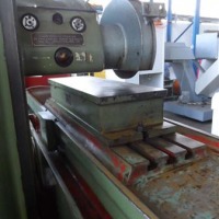 Szlifierka do płaszczyzn - pozioma STANKOIMPORT 3G71