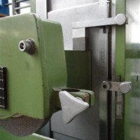 Flachschleifmaschine ELB-SCHLIFF Star III