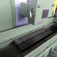 Flachschleifmaschine ELB-SCHLIFF Star III