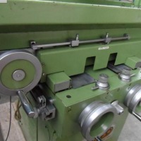 Flachschleifmaschine ELB-SCHLIFF Star III