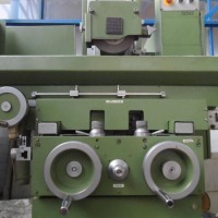 Flachschleifmaschine ELB-SCHLIFF Star III