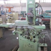 Surface Grinding Machine ELBE WERKE nicht bekannt/unknown