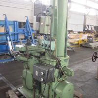 Surface Grinding Machine ELBE WERKE nicht bekannt/unknown