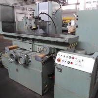 Rectificadora plana KRASNI BOREZ 3E711B