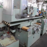 Rectificadora plana KRASNI BOREZ 3E711B