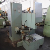Rectificadora plana KRASNI BOREZ 3E711B