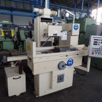 Flachschleifmaschine Geibel+Hotz FS 50 Optimus SA