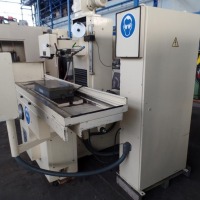 Flachschleifmaschine Geibel+Hotz FS 50 Optimus SA