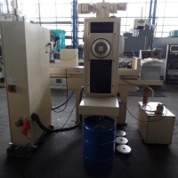 Flachschleifmaschine Geibel+Hotz FS 50 Optimus SA