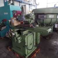 Flachschleifmaschine Jung F 50R