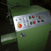 Flachschleifmaschine Jung F 50R