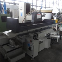 Rectificadora plana PROTH PSGB 4080 AHR