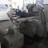 Rectificadora plana PROTH PSGB 4080 AHR