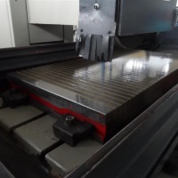 Surface Grinding Machine PROTH PSGB 4080 AHR