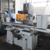 Rectificadora plana Blohm HFS 9V