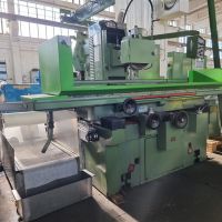 Surface Grinding Machine Chevalier FSG-1640AD