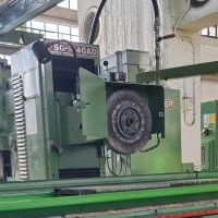 Surface Grinding Machine Chevalier FSG-1640AD